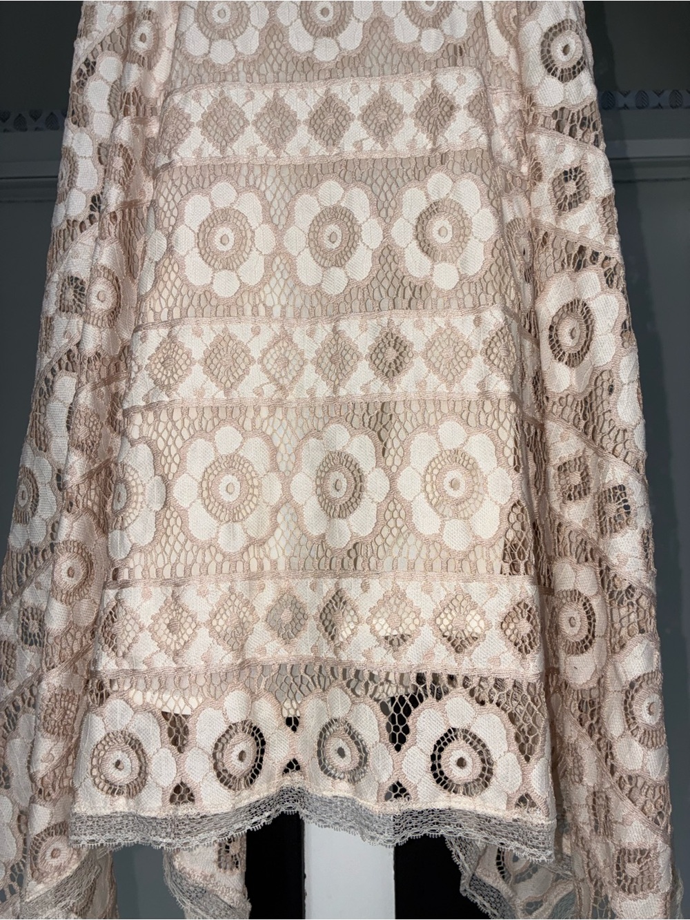 Free People - Just Like Honey Dress - Picture 7 of 16
